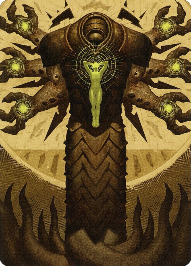 image Inquisition of Kozilek // Inquisition of Kozilek