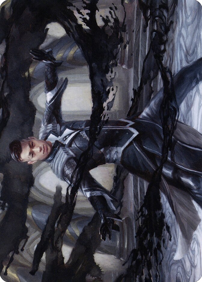 image Killian, Ink Duelist // Killian, Ink Duelist