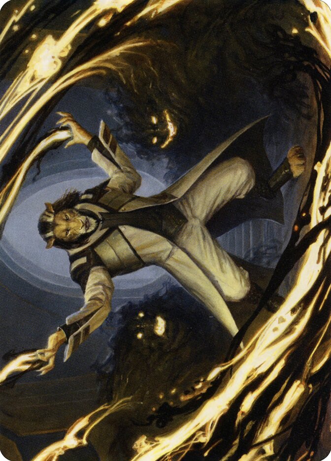 image Leonin Lightscribe // Leonin Lightscribe