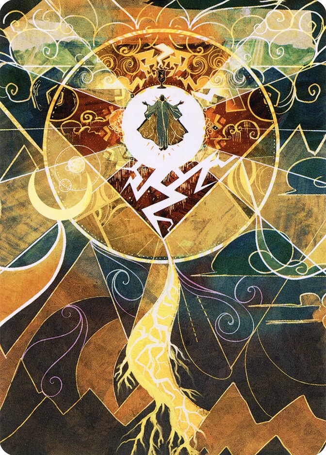 image Lightning Bolt // Lightning Bolt