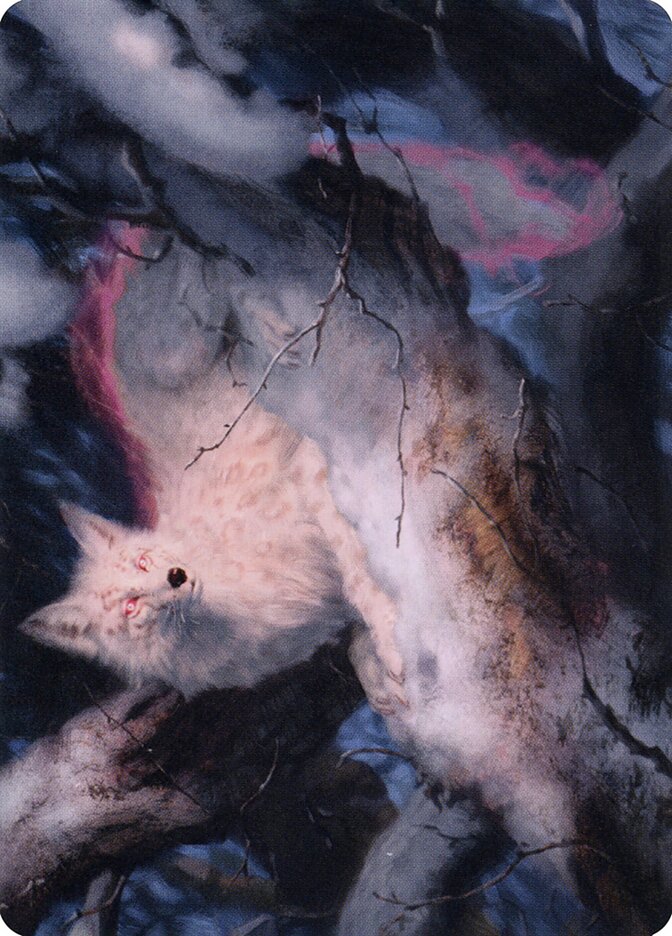 image Mila, Crafty Companion // Mila, Crafty Companion