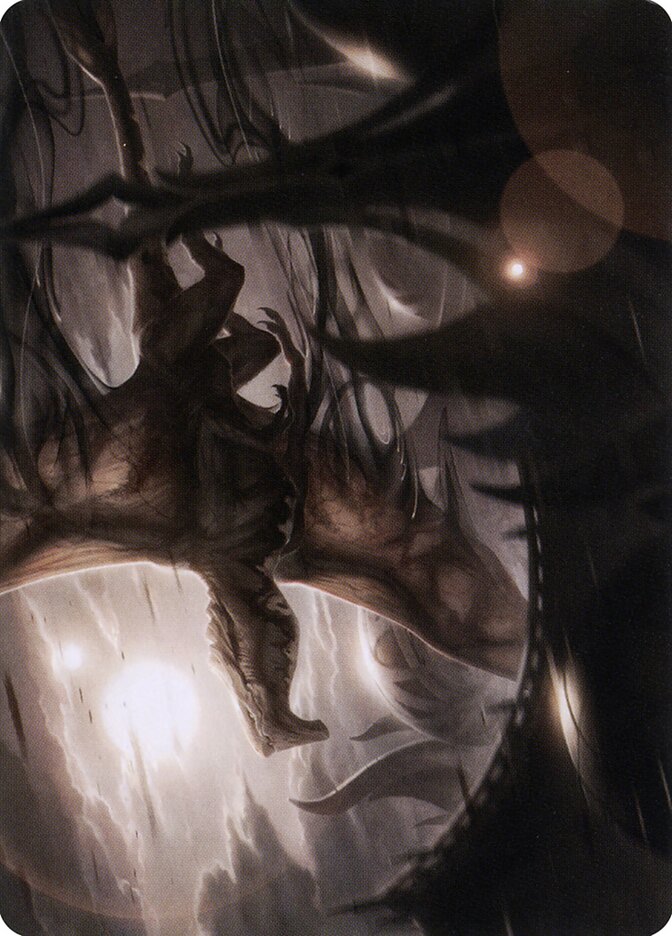 image Shadrix Silverquill // Shadrix Silverquill