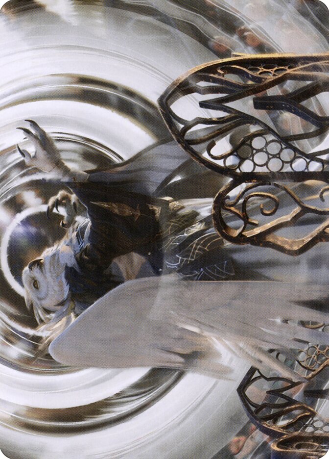 image Shaile, Dean of Radiance // Shaile, Dean of Radiance