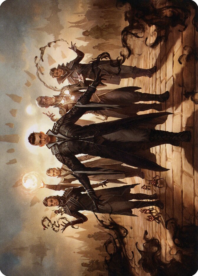 image Silverquill Command // Silverquill Command