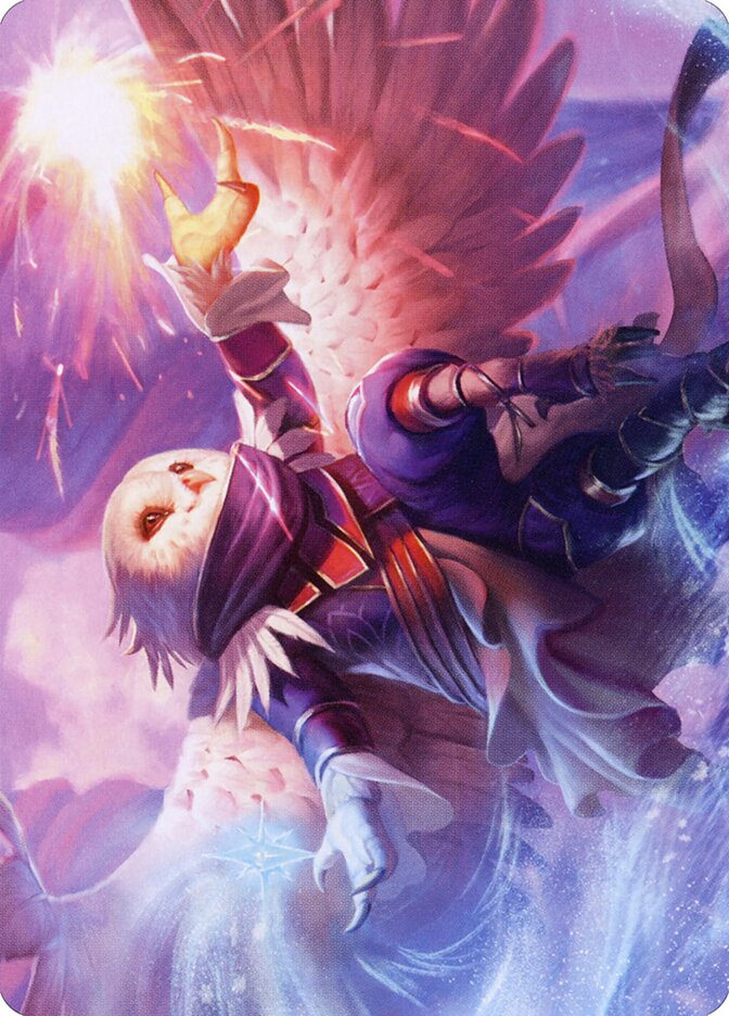 image Spectacle Mage // Spectacle Mage