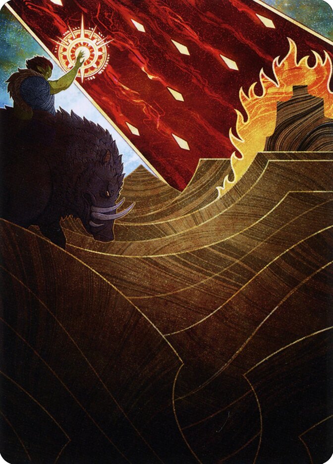 image Stone Rain // Stone Rain