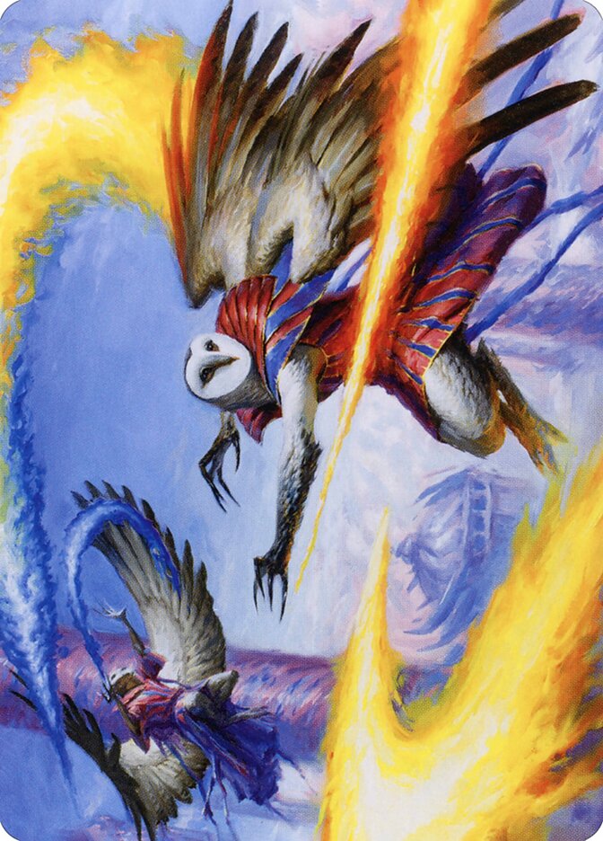 image Teach by Example // Teach by Example