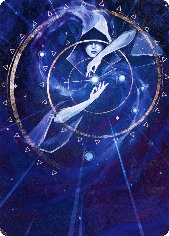 image Time Warp // Time Warp