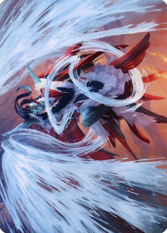 image Torrent Sculptor // Torrent Sculptor