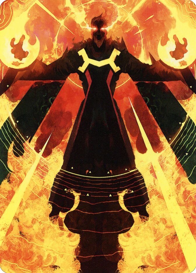 image Urza's Rage // Urza's Rage