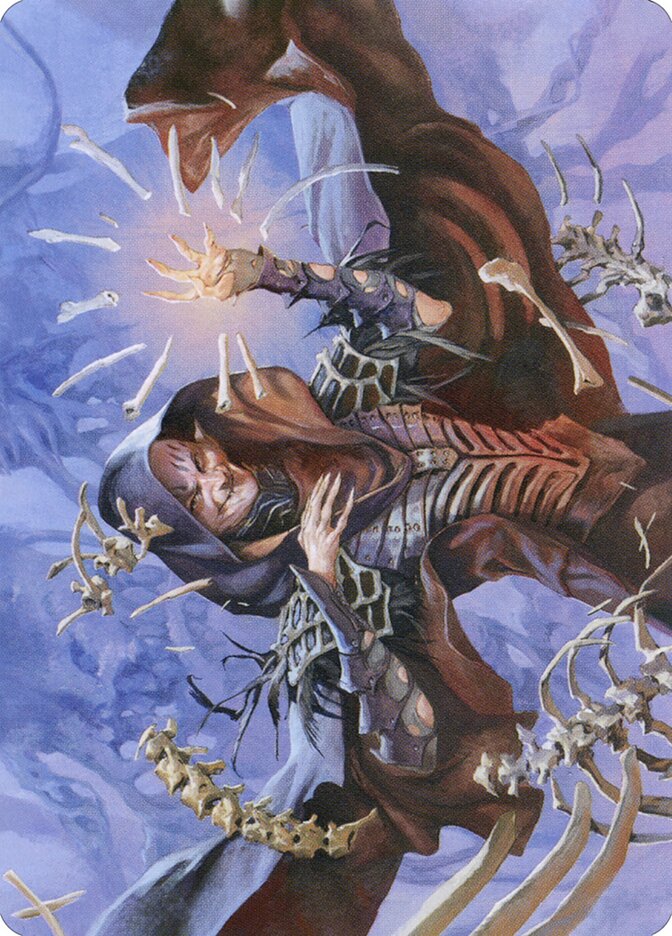 image Valentin, Dean of the Vein // Valentin, Dean of the Vein