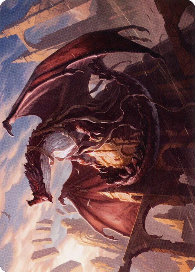 image Velomachus Lorehold // Velomachus Lorehold