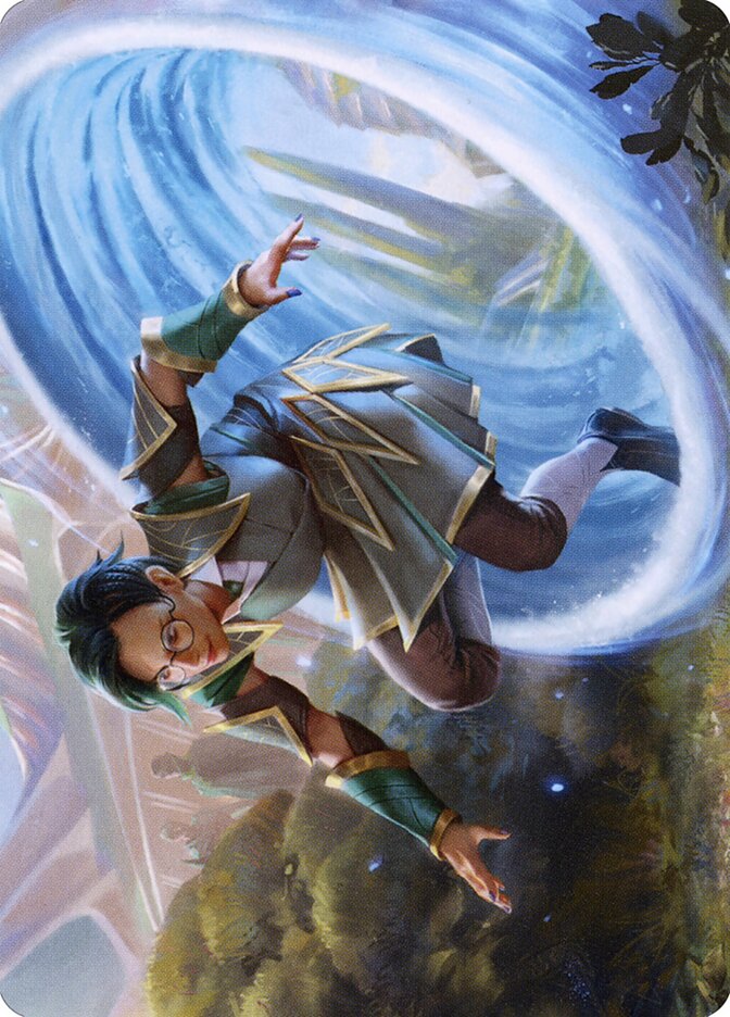 image Vortex Runner // Vortex Runner