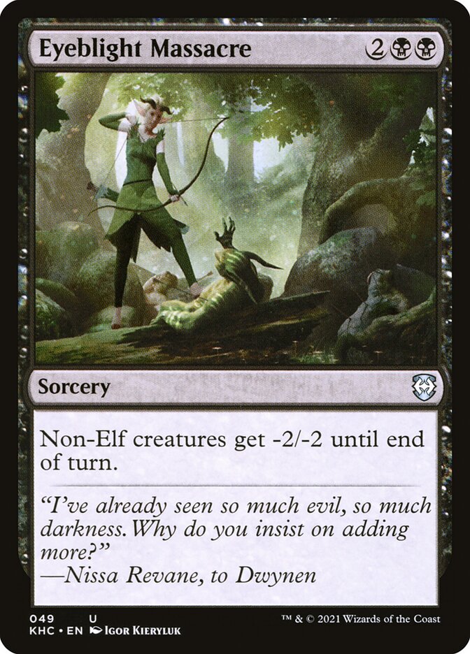 image Eyeblight Massacre