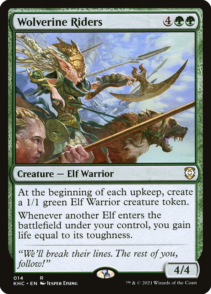 image Wolverine Riders