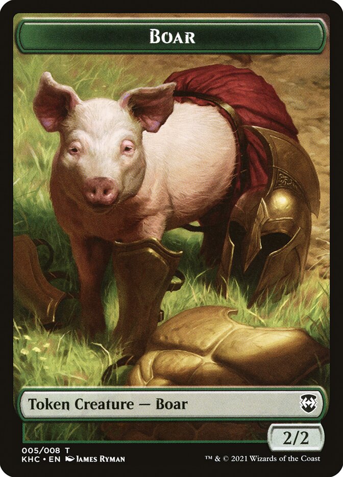 image Boar
