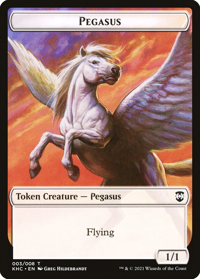 image Pegasus