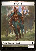 Soldier