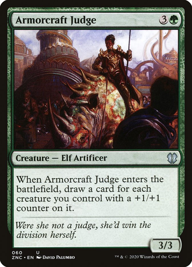 image Armorcraft Judge