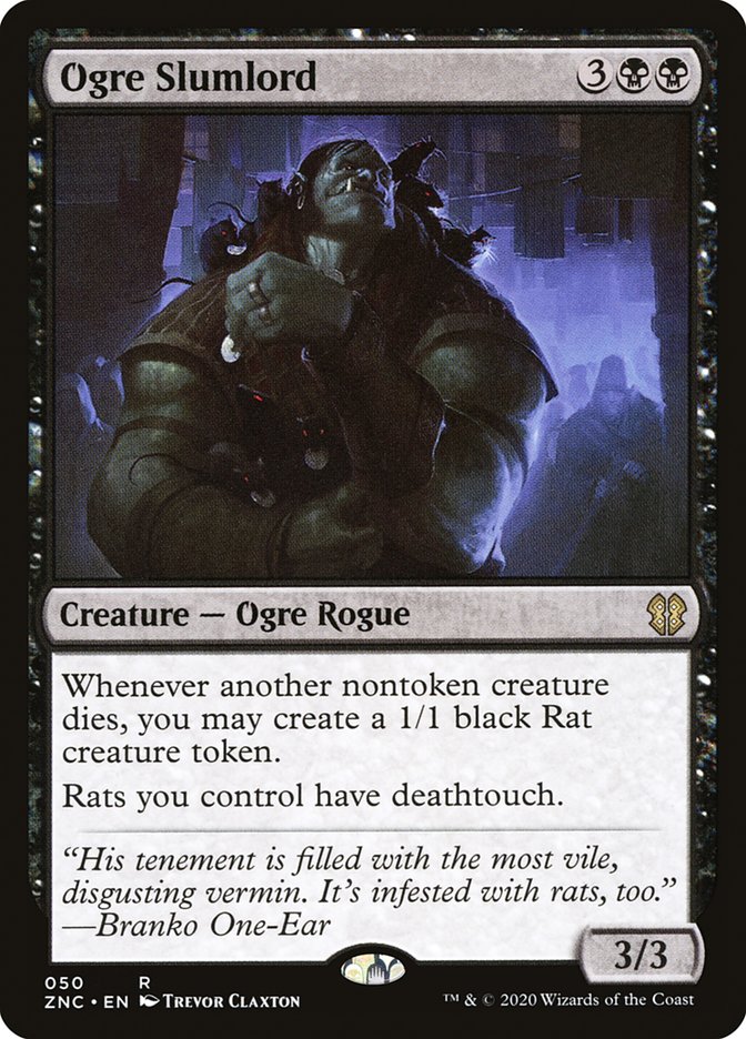 image Ogre Slumlord
