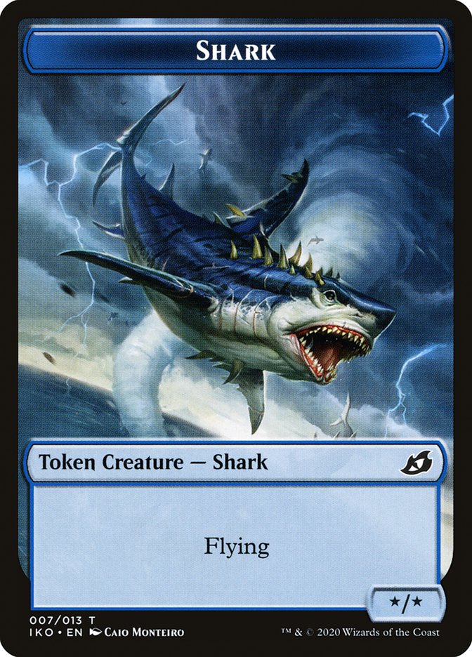 image Shark