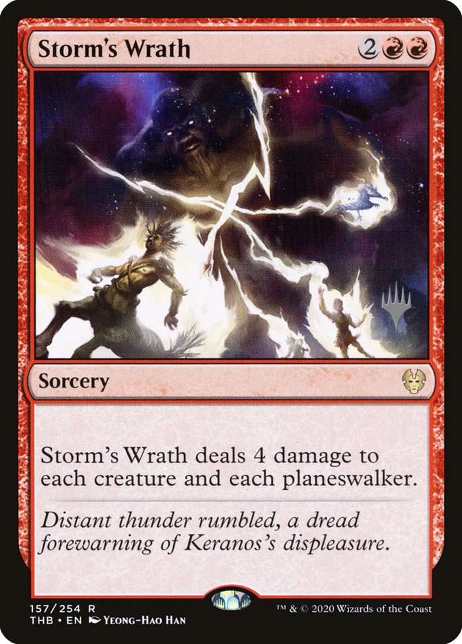 image Storm's Wrath
