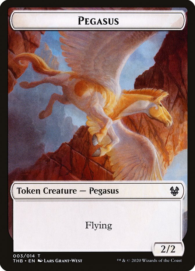image Pegasus