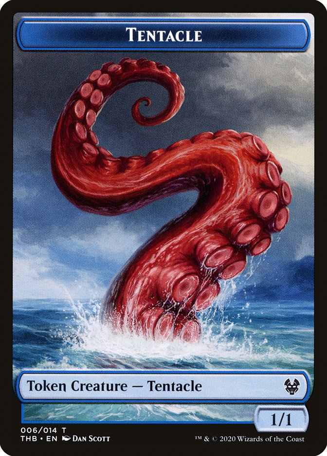 image Tentacle