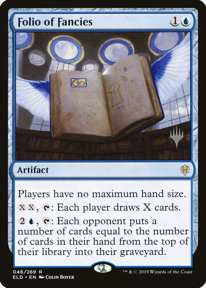 image Folio of Fancies