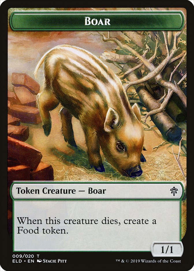 image Boar