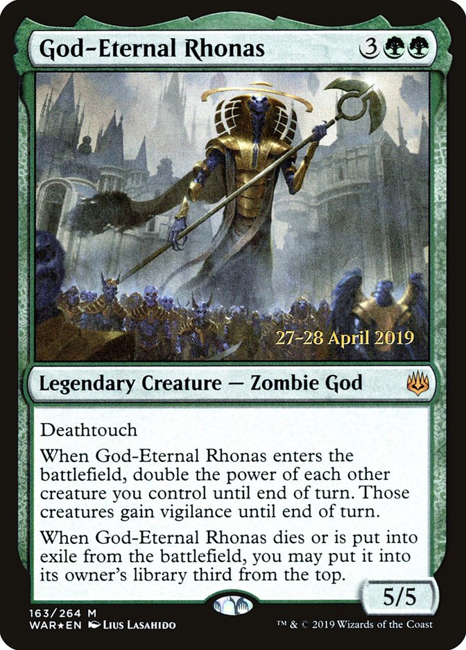 image God-Eternal Rhonas