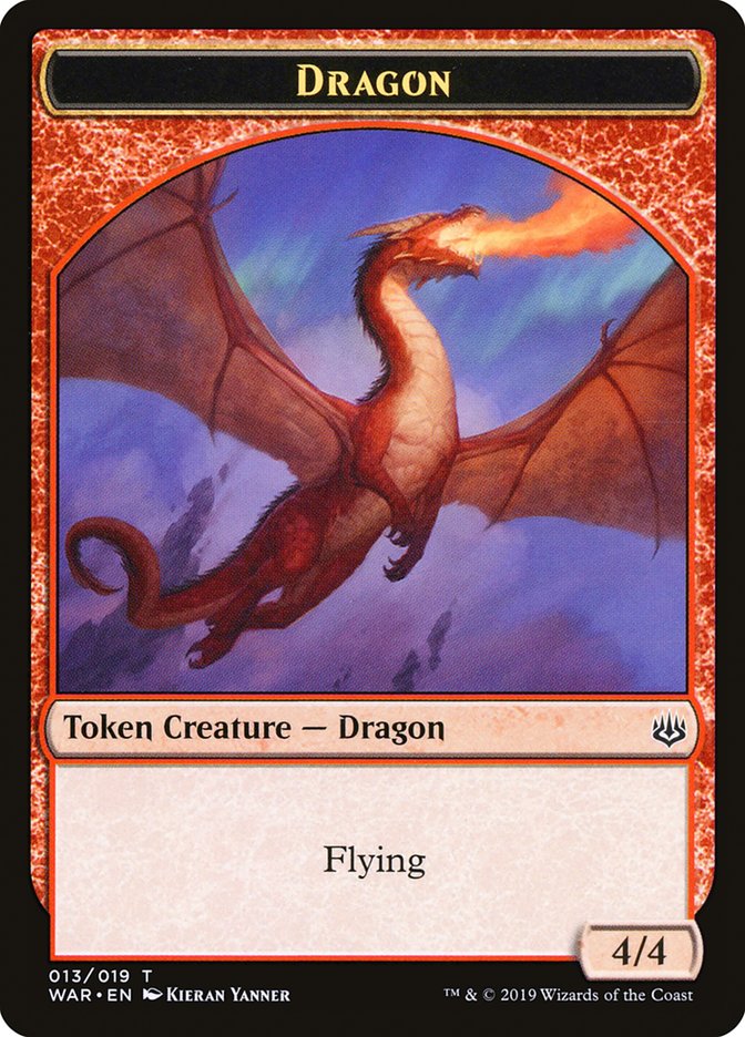 image Dragon