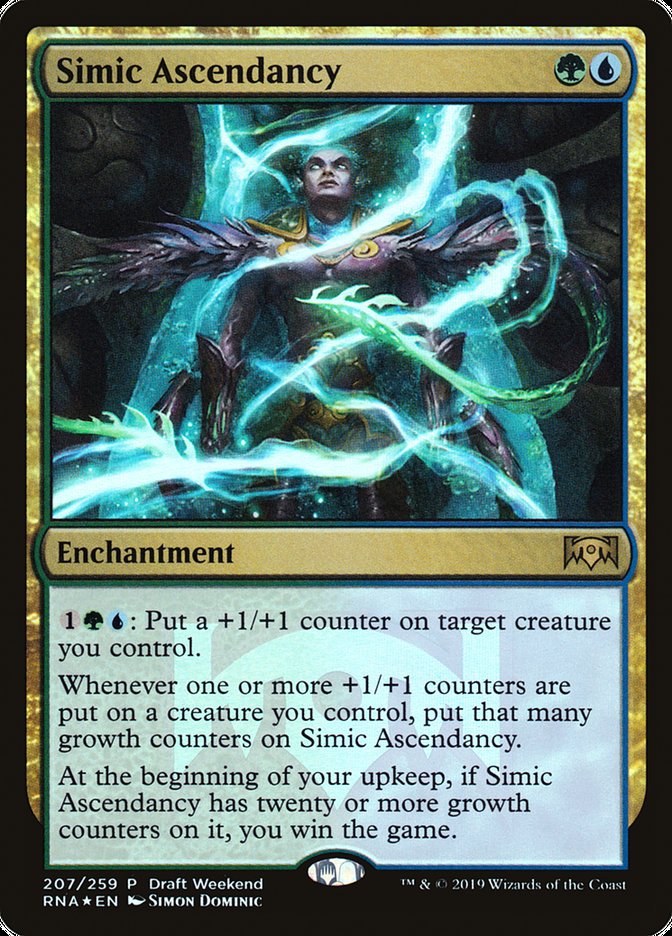 image Simic Ascendancy