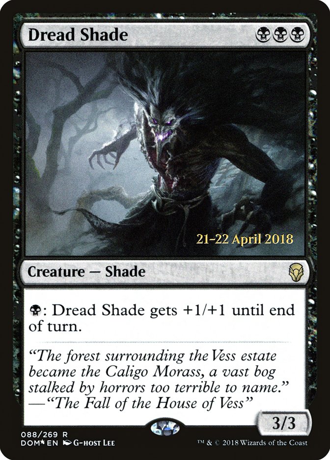 image Dread Shade
