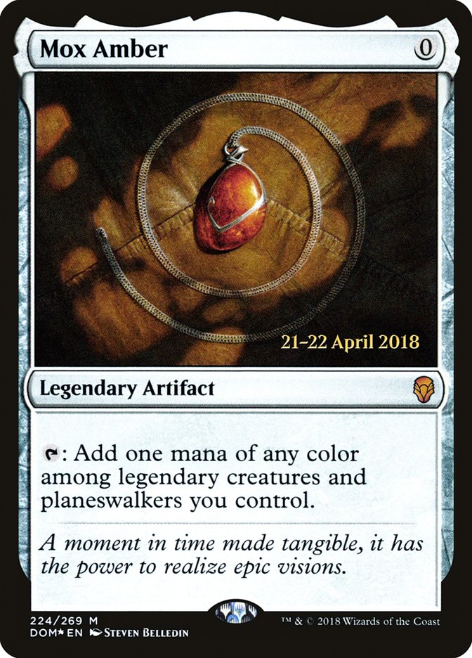 image Mox Amber