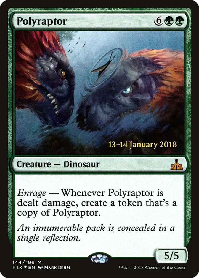 image Polyraptor