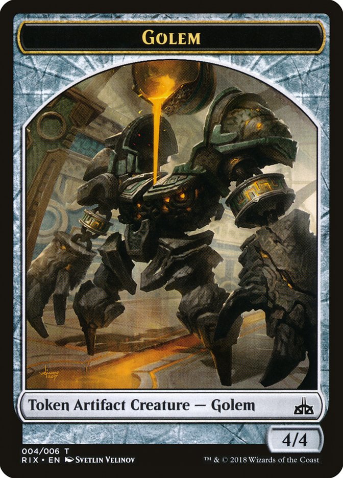 image Golem
