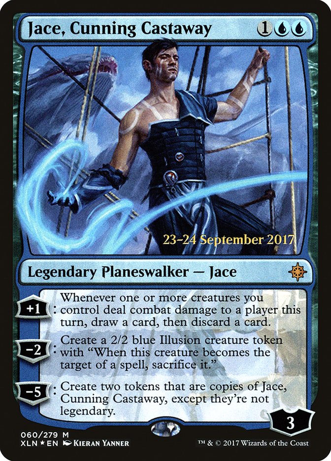 image Jace, Cunning Castaway