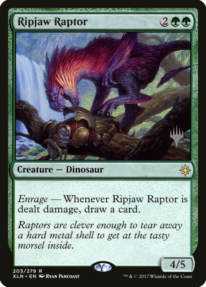 image Ripjaw Raptor