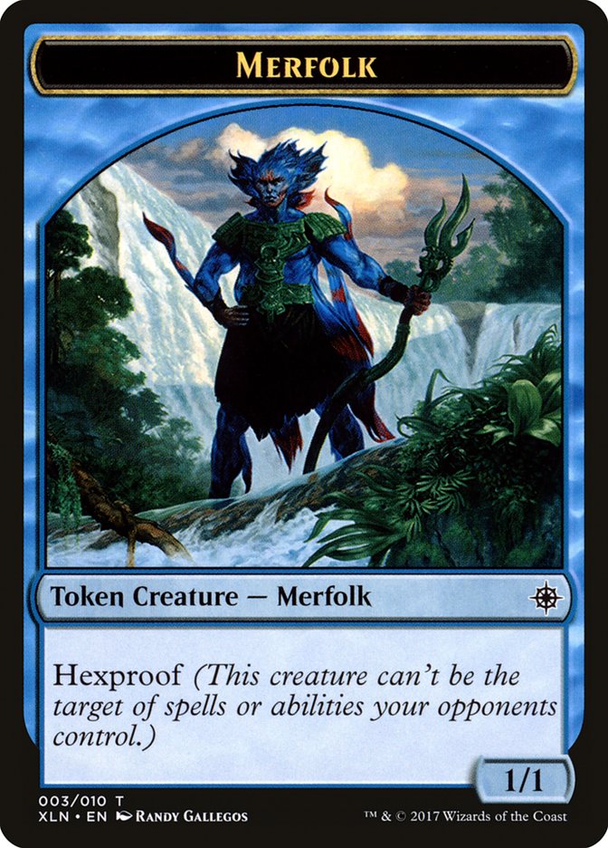 image Merfolk
