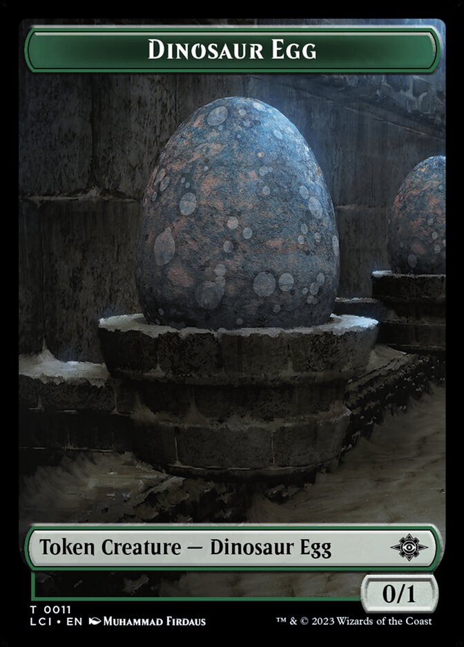 image Dinosaur Egg