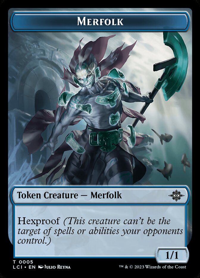 image Merfolk
