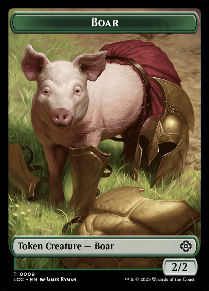 image Boar