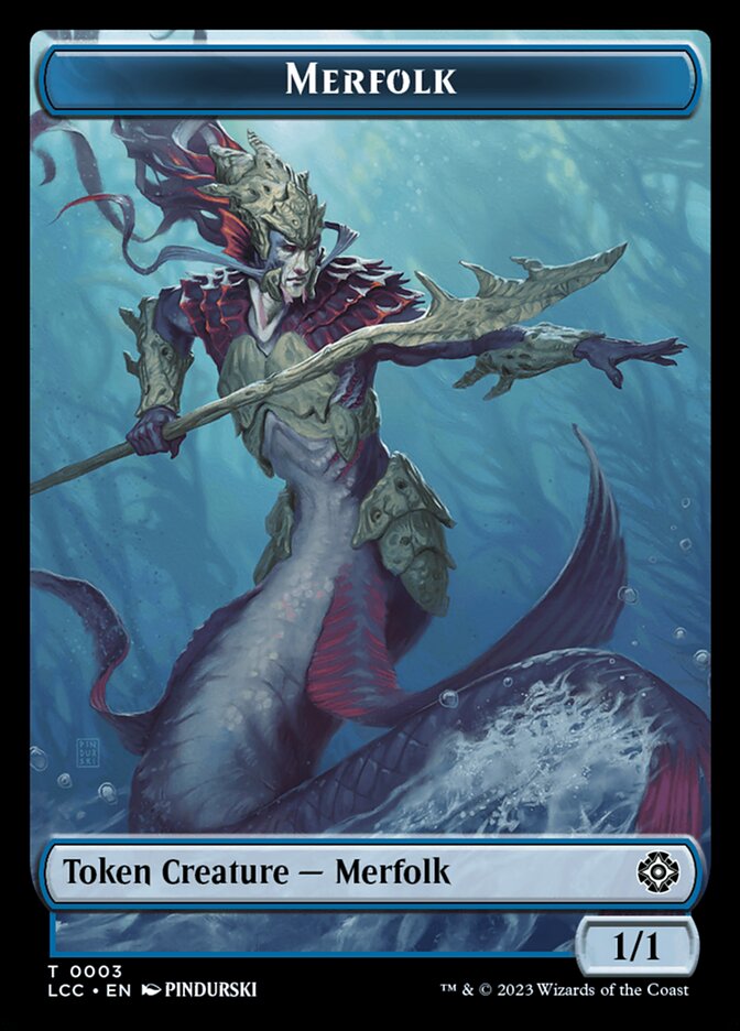 image Merfolk