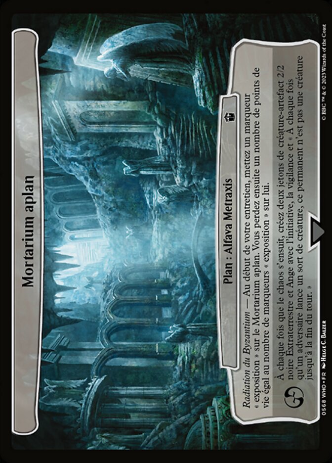 image Mortarium aplan