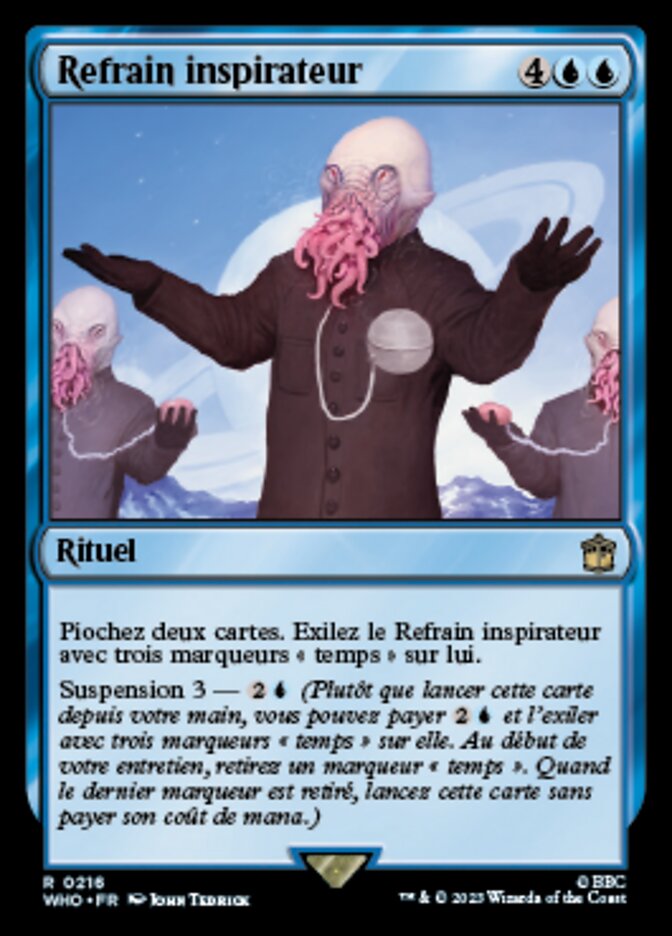 image Refrain inspirateur