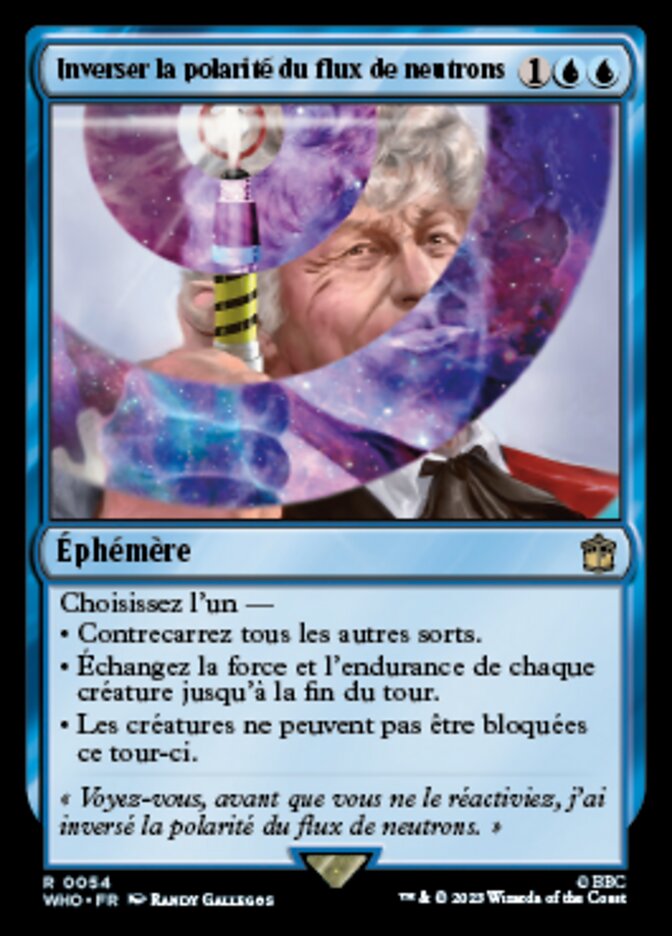 image Inverser la polarité du flux de neutrons