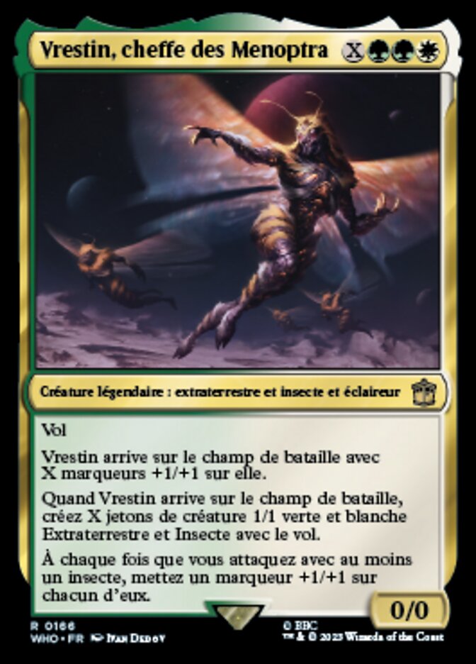 image Vrestin, cheffe des Menoptra