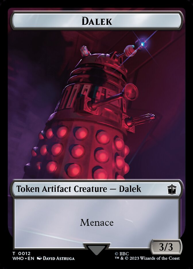 image Dalek