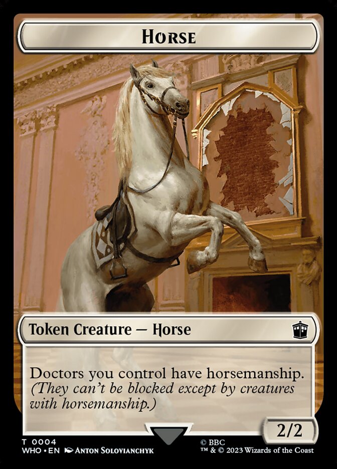 image Horse